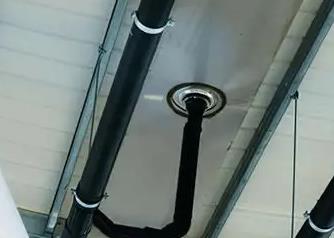 会昌虹吸排水的原理
